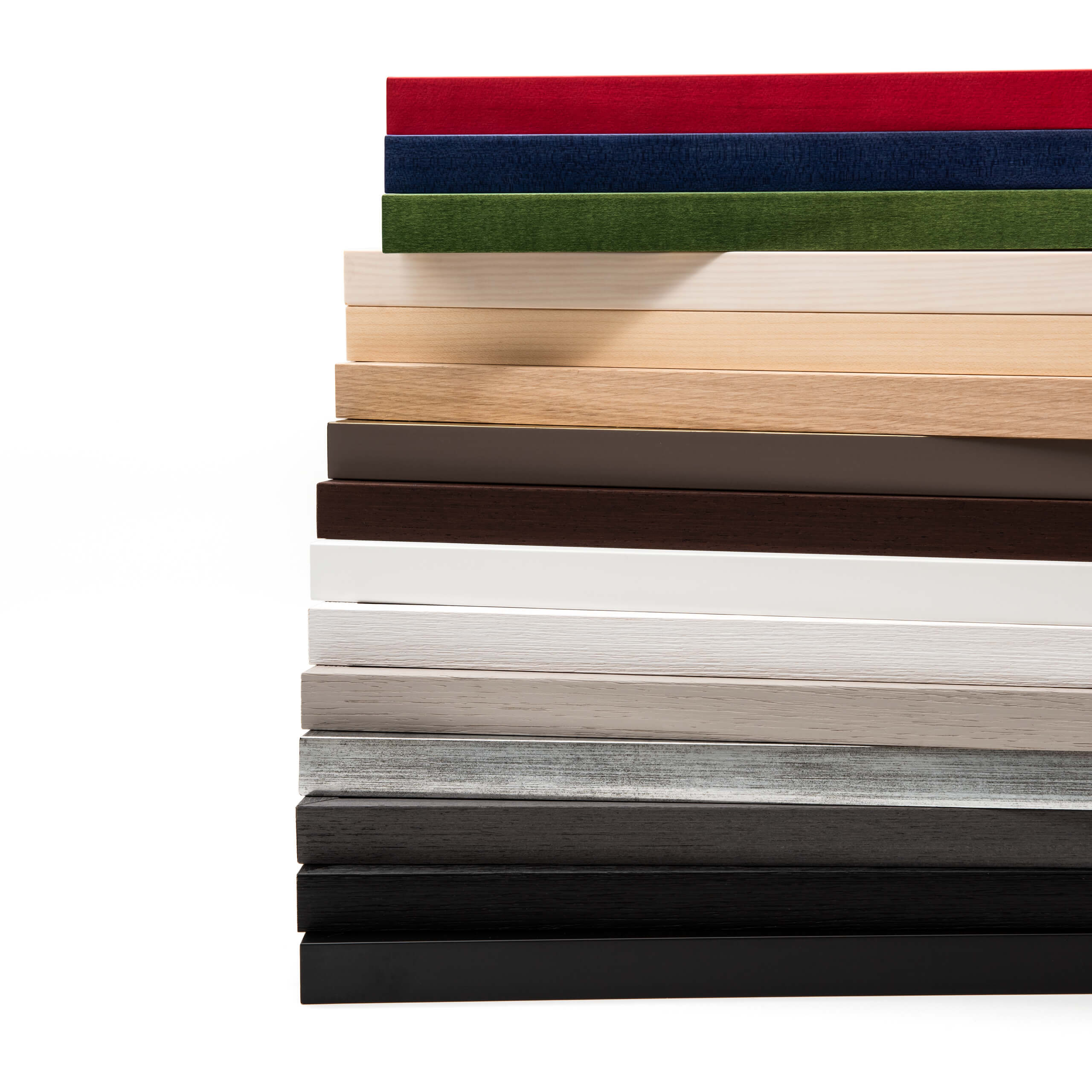 Quadrum Frames