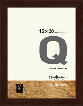 Quadrum Frames