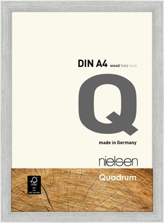 Quadrum Frames