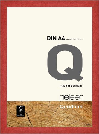 Quadrum Frames