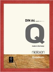 Quadrum Frames