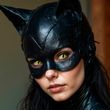 Katzenaugen Kontaktlinsen ohne Stärke | ARICONA