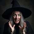 Grüne Kontaktlinsen ohne Stärke Green Vampire | ARICONA