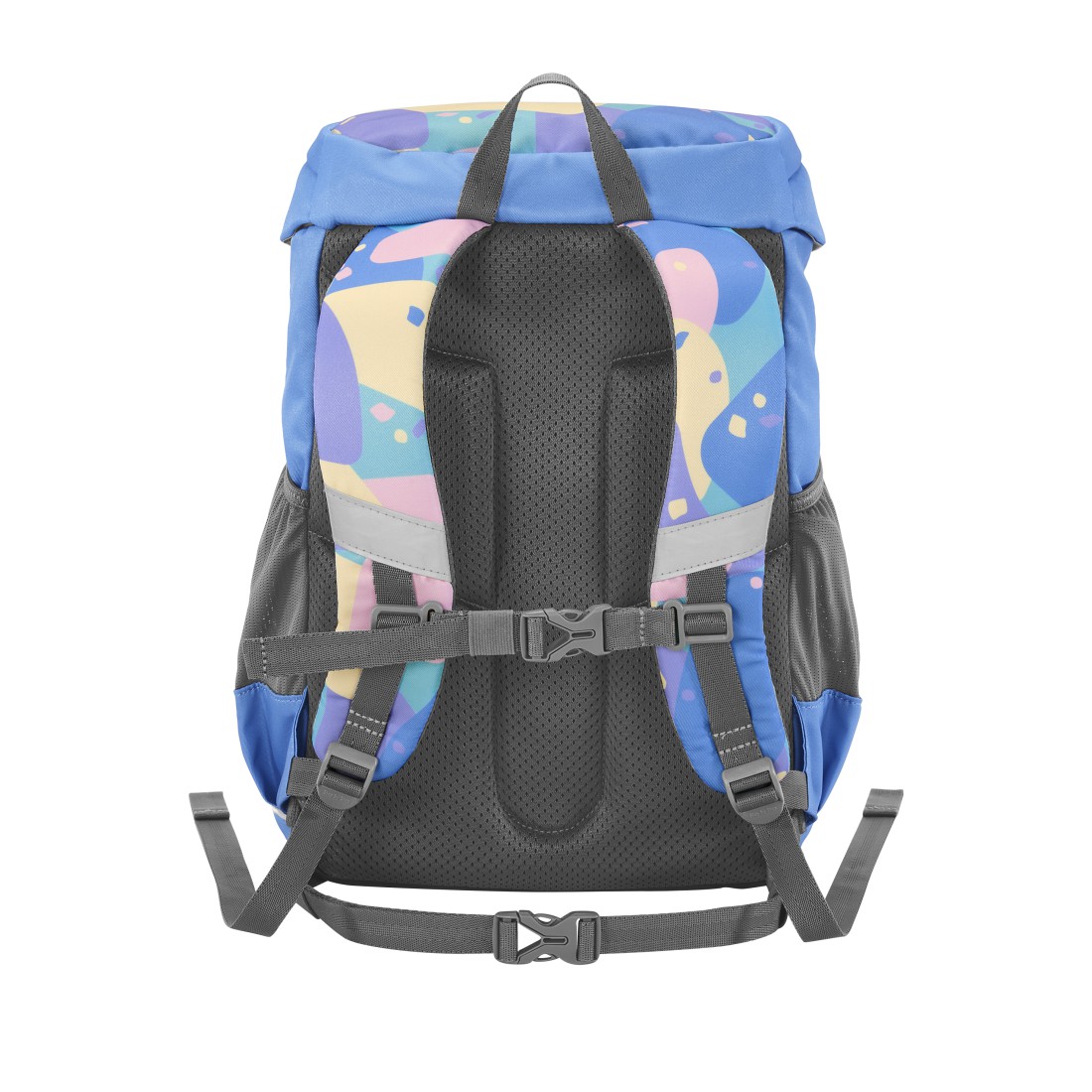 Step by Step Active Rucksack-Set 2-teilig-Axolotl Sally
