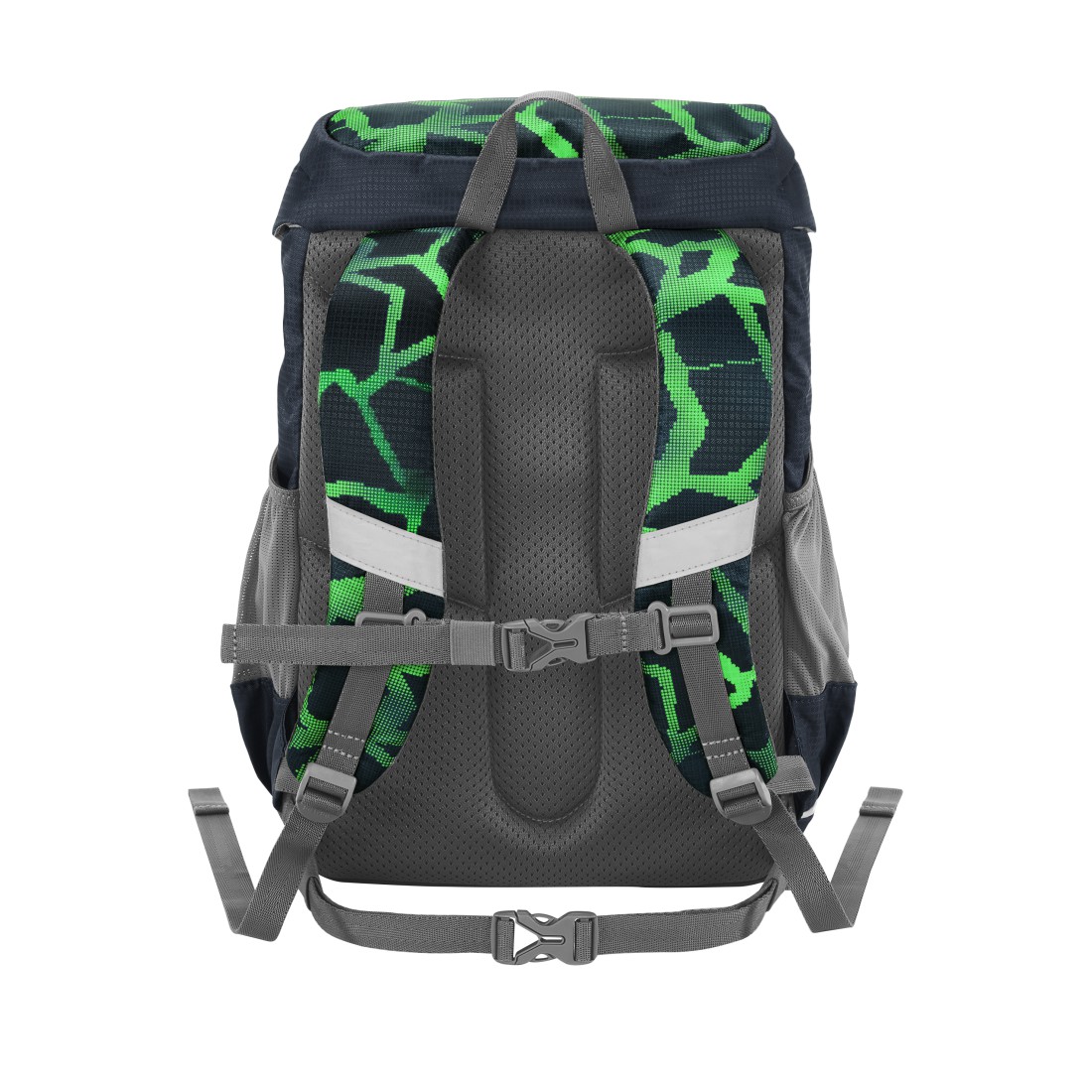 Step by Step Active Rucksack-Set 2-teilig-Dino Titus