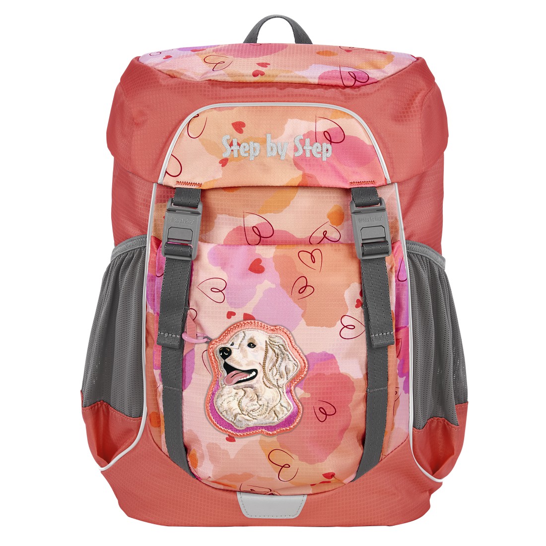 Step by Step Active Rucksack-Set 2-teilig-Dog Kira