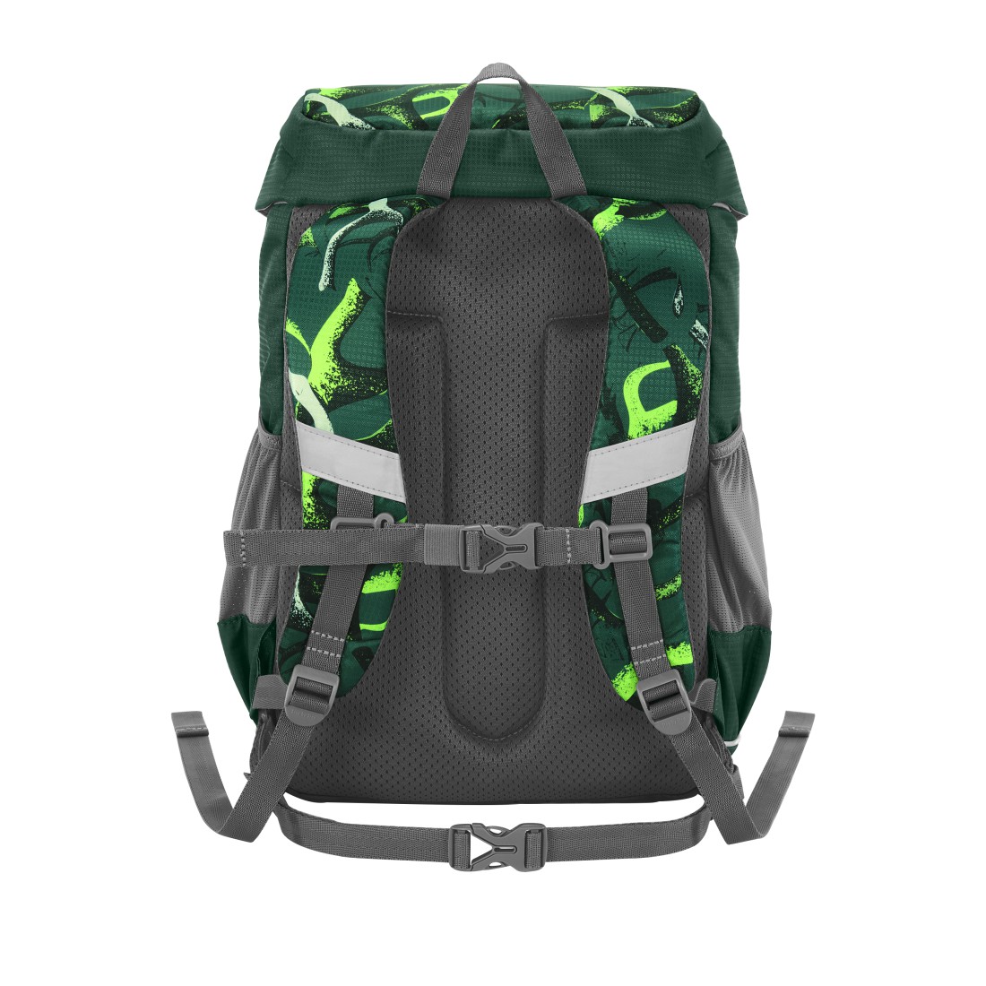 Step by Step Active Rucksack-Set 2-teilig-Ninja Akiro