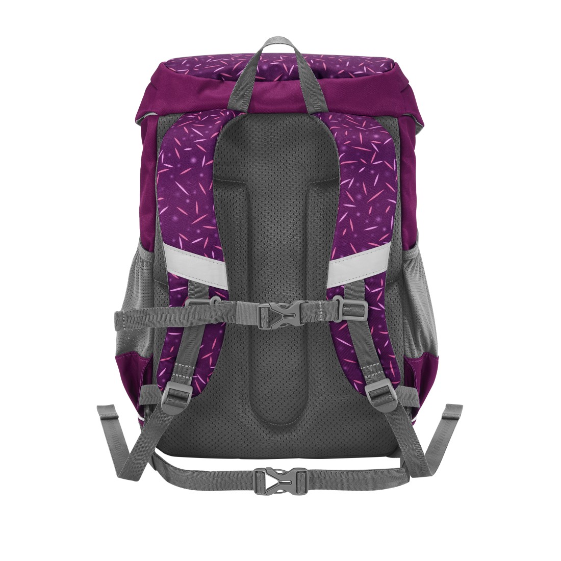 Step by Step Active Rucksack-Set 2-teilig-Pretty Unicorn Nuala
