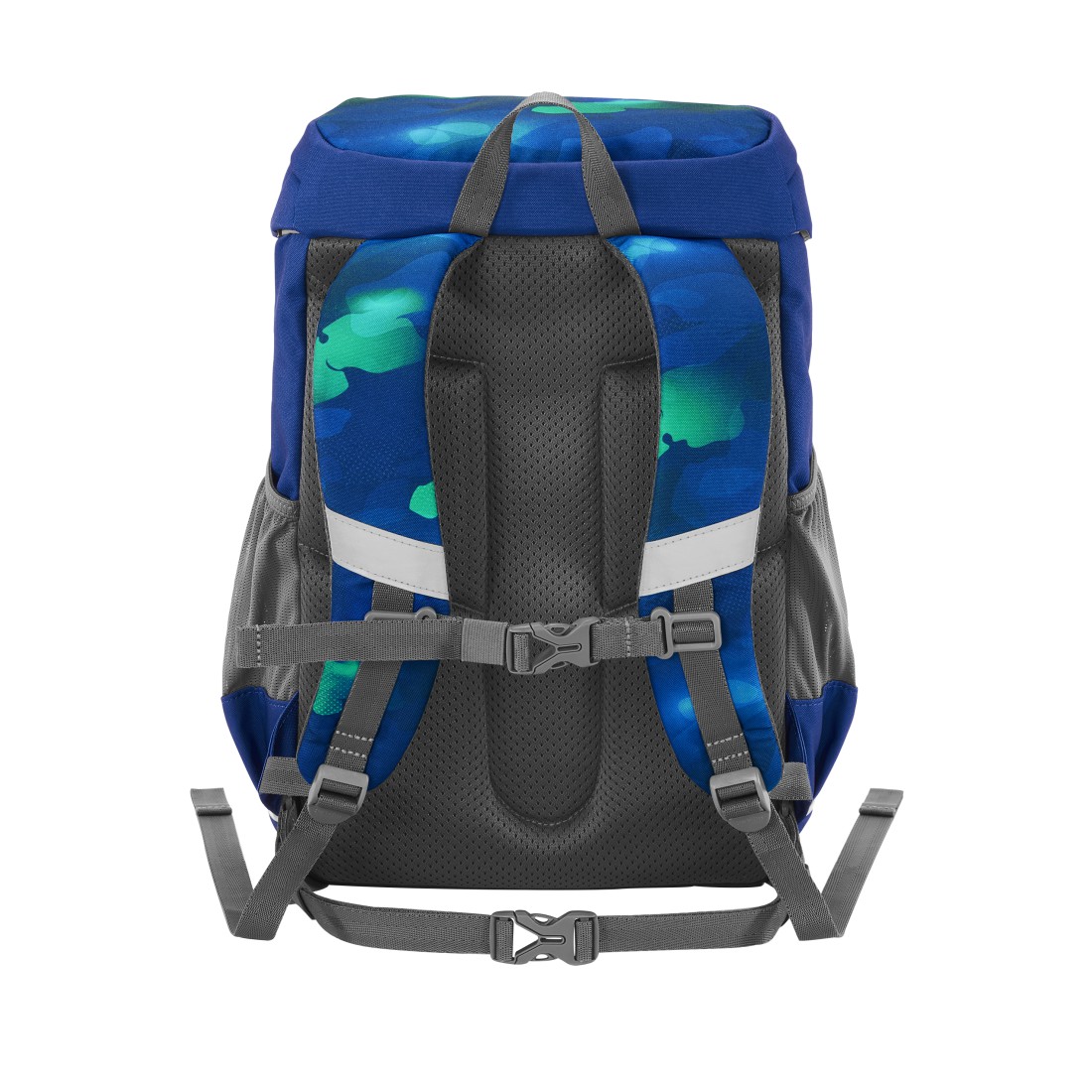 Step by Step Active Rucksack-Set 2-teilig-Starship Juno