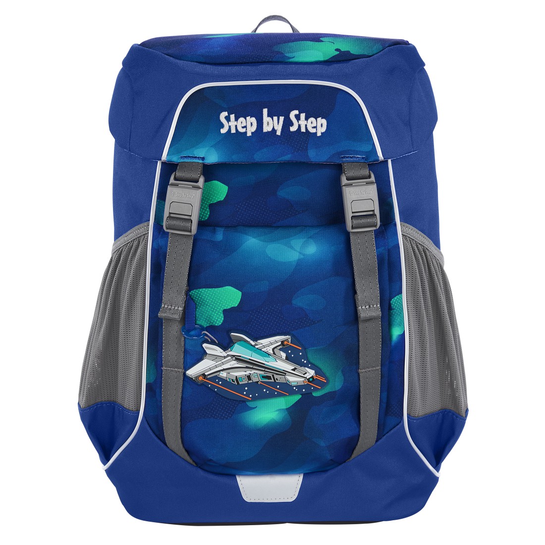 Step by Step Active Rucksack-Set 2-teilig-Starship Juno