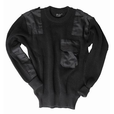 Bundeswehr Pullover BW