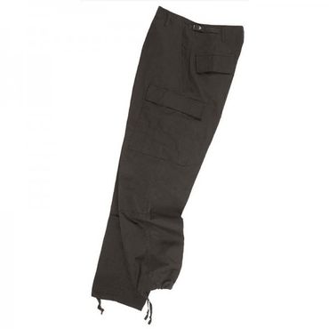 Mil-Tec BDU Einsatzhose Security