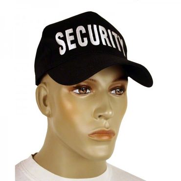 Basecap SECURITY