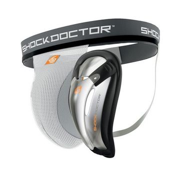 Shock Doctor Tiefschutz Supporter Bioflex Cup