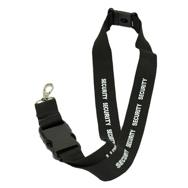Schlüsselband SECURITY