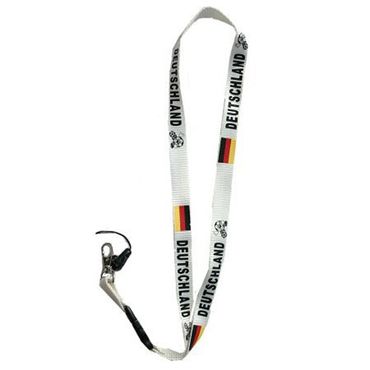 Schlüsselband Deutschland