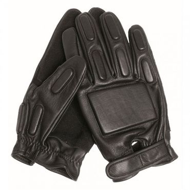 MilTec Security Einsatzhandschuhe