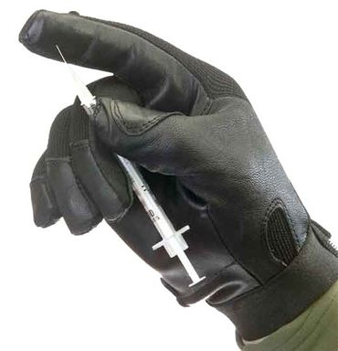 MLE Duty Glove Sicherheitshandschuhe