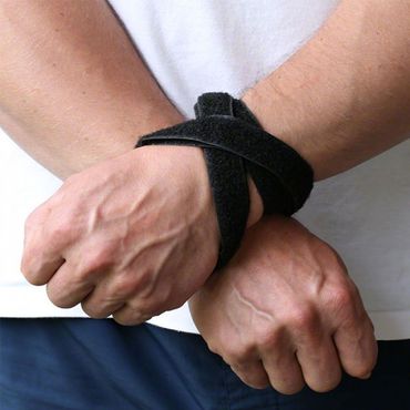 Kletthandfessel Klettfesselband COP 900
