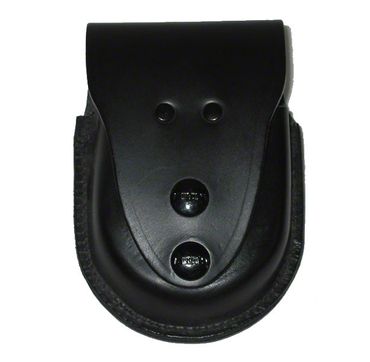 AKAH Handfesseltasche Modell Berlin , 1 Knopf