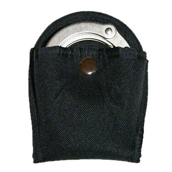 BONOWI Handfesseltasche halboffen
