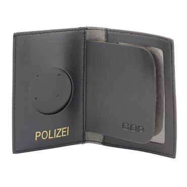Ausweishülle Polizei