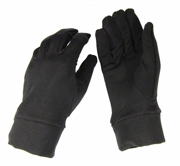 Durchsuchungshandschuhe Nylon