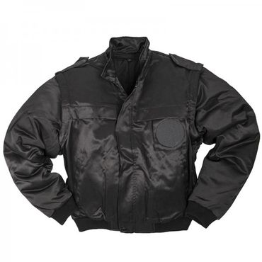 Mil-Tec Security 2in1 Multifunktions-Jacke Mil-Tec Security 2in1 Multifunktions-Jacke