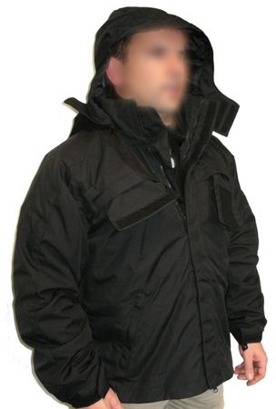 Einsatzjacke COP 9077 RESTPOSTEN / SONDERPREIS, nur solange Vorrat reicht