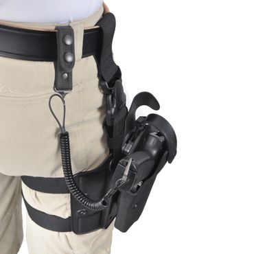 V30 Teleskophalterung / Gearkeeper
