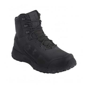 Under Armour® Tactical Stiefel Valsetz RTS 1.5 schwarz RESTPOSTEN / SONDERPREIS