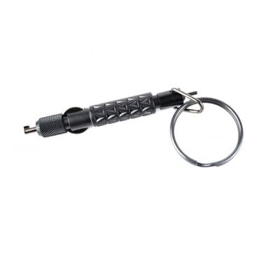COP® KEYAD Handfesselschlüsseladapter inkl. Schlüsselring