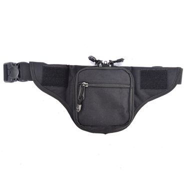 COP® MB6 Hüfttaschenholster