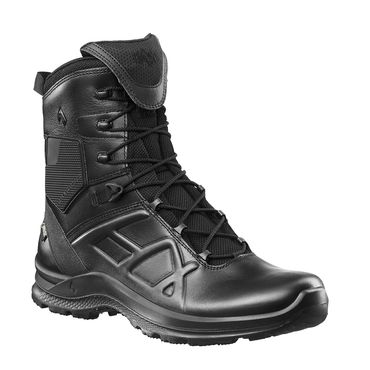 HAIX BLACK EAGLE Tactical 2.0 GTX high/black