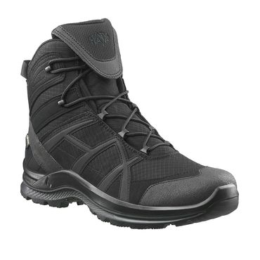 HAIX BLACK EAGLE Athletic 2.1 GTX mid/black