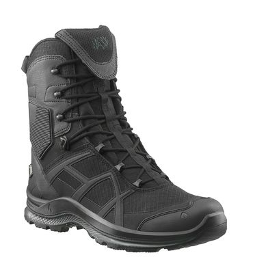 HAIX BLACK EAGLE Athletic 2.1 GTX high/black