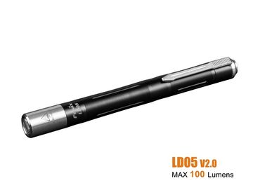 Fenix Taschenlampe LD05 V2.0 LED 