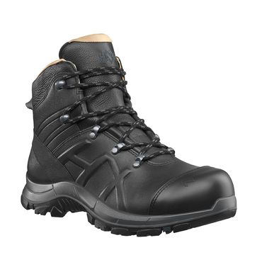 HAIX BLACK EAGLE Safety 56 LL mid/black