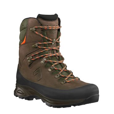 HAIX NATURE One GTX brown/olive