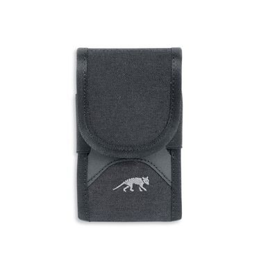 Tasmanian Tiger Handytasche Tactical Phone Cover L, CORDURA® Farbe schwarz