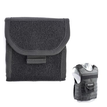 COP® M101 Molle-Organizer, Cordura®