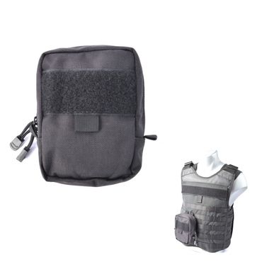 COP® MB2 Universal Molle - Tasche , Cordura®