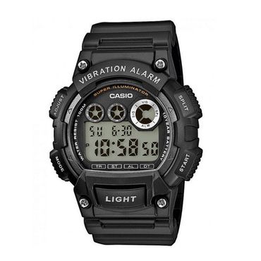 CASIO® W-735H-1AVEF Armbanduhr, ø 47mm