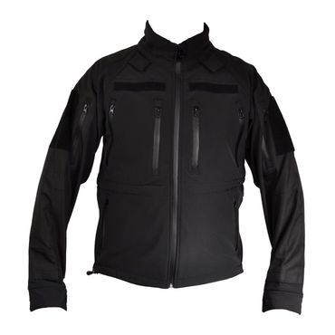 MIL-TEC® Softshelljacke Plus