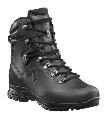 HAIX COMMANDER GTX black
