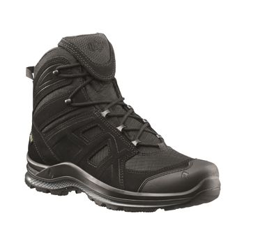 HAIX BLACK EAGLE Athletic 2.0 V GTX mid / black