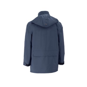 BMI 3-Lagen-Regenjacke Unisex