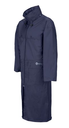 Regenmantel Modell 436 Damen und Herren