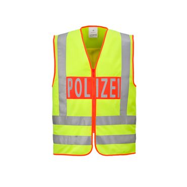 2-farbige Warnweste Modell 1425 Damen und Herren