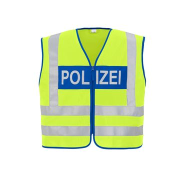 2-farbige Warnweste Modell 1431 Damen und Herren